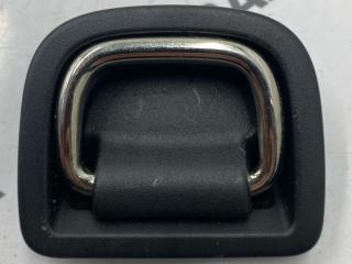 проушина крепежная Porsche Taycan 1 поколение 2022, электро, седан, полный привод, 8V0863503