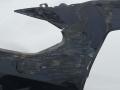 бампер передний BMW M4 G82/G83 G83 2023, S58B30A, АКПП, c3z, кабриолет, полный привод - фото №3