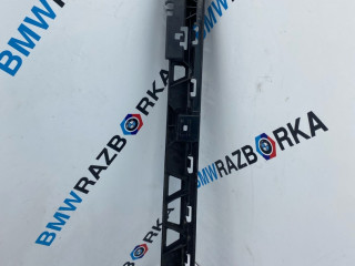 Кронштейн крепления порога Mercedes-Benz S-Класс W223 2024, 3.0 л., M256 E30, бензин, АКПП, седан, A2236984000