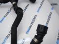 патрубок радиатора BMW M5 F90 2019, 4.4 л., S63 B44 B, бензин, АКПП, 475, седан, полный привод, 8096879, 17128096879 - фото №3