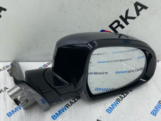 зеркало наружное правое BMW X6 G06 2020, 3.0 л., B57 D30 A, дизель, АКПП, с27, внедорожник 5 дв., полный привод