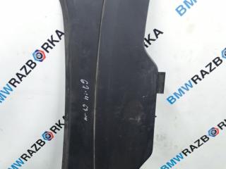 планка под капот Porsche Taycan 1 поколение 2022, электро, седан, полный привод, 9J1863419B