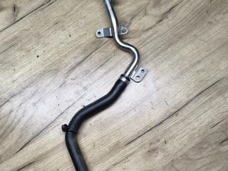 трубка охлаждающей жидкости Mercedes-Benz Sprinter W907/W910 W910 2022, 2.0 л., OM 654.920, дизель, 6МКПП, микроавтобус, передний привод, A6542035101