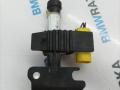 пиропатрон петли капота BMW 5 серия G30/G31 G30 2019, 2.0 л., B47 D20 B, дизель, АКПП, 7435798 - фото №2