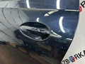 дверь задняя левая BMW X6 G06 [рестайлинг] G06 2023, 3.0 л., B58B30P, бензин, АКПП, 416, внедорожник 5 дв., полный привод, 8497451, 41008497451 - фото №3
