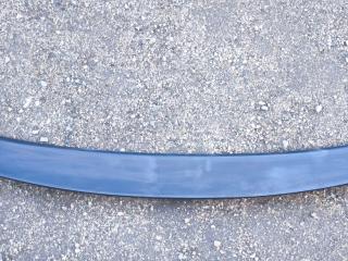 спойлер BMW X6 F16 2015, 3.0 л., N57 D30 C, дизель, АКПП, a96, внедорожник 5 дв., полный привод