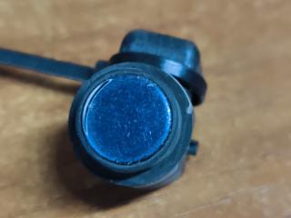 парктроник передний BMW 5 серия F07/F10/F11 [рестайлинг] 2013, 2.0 л., D, N47 D20 D, дизель, МКПП, седан, задний привод, правый руль, 9270497