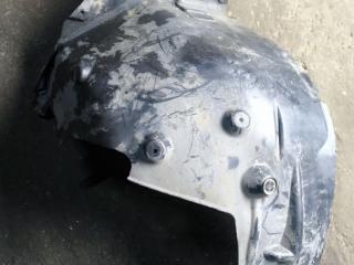 защита арок передняя левая (подкрылок) BMW M4 G82/G83 G83 2023, S58B30A, c3z, кабриолет, 8070521