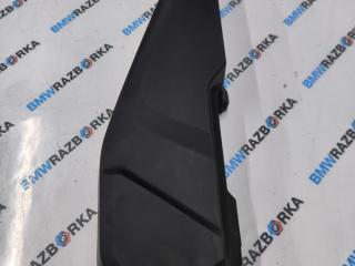 крышка отсека ЭБУ BMW M5 F90 2019, 4.4 л., S63 B44 B, бензин, АКПП, 475, седан, полный привод, 12907856808, 7856808