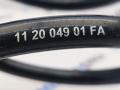 пружина передняя BMW M4 G82/G83 G82 2021, S58B30A, АКПП, полный привод, 112004901FA - фото №3