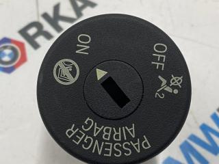 замок подушки безопасности BMW X5 F15 2016, 2.0 л., N20 B20 A, бензин, внедорожник 5 дв., 61319326501, 9326501