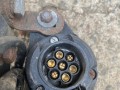 прицепное устройство (фаркоп) BMW X5 F15 2016, 2.0 л., N20 B20 A, бензин, внедорожник 5 дв. - фото №4