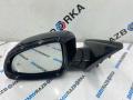 зеркало наружное левое BMW X6 G06 [рестайлинг] G06 2024, 3.0 л., B58B30P, бензин, АКПП, 416, внедорожник 5 дв., полный привод - фото №5