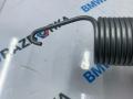 пружина крышки багажника BMW M3 G80/G81 G80 2023, S58B30A, АКПП, x1e, полный привод - фото №3