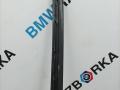 молдинг лобового стекла BMW X7 G07 [рестайлинг] G07 2024, 4.0 л., дизель, АКПП, 416, внедорожник 5 дв., полный привод, 5131743487, 7434873 - фото №5