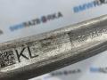 рычаг передний левый BMW M4 G82/G83 G82 2021, S58B30A, АКПП, купе, полный привод, правый руль, 8095651 - фото №6