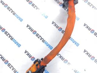 провод высоковольтный Porsche Taycan 1 поколение 2022, электро, седан, полный привод, 9J1971015, 9J1971015B