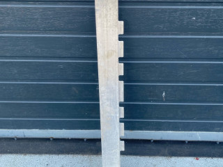 усилитель бампера заднего BMW M5 F90 2019, 4.4 л., S63 B44 B, бензин, АКПП, c28, седан, полный привод, 7387334