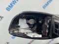 ручка наружная BMW 7 серия G11/G12 G11 2017, 4.0 л., дизель, x03 rubin-metallic black, седан, полный привод, 7989294 - фото №3