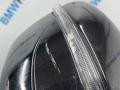 зеркало наружное правое BMW 7 серия G11/G12 G11 2017, 4.0 л., дизель, x03 rubin-metallic black, седан, полный привод - фото №6