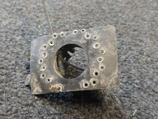 крепление парктроника BMW 1 серия F40 2020, 2.0 л., B48A20E, бензин, c3n, полный привод, 8072580