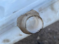 бачок омывателя Mercedes-Benz Sprinter W907/W910 W907 2023, 2.0 л., OM 654.920, дизель, АКПП, фургон, задний привод, 9108601600, 9108692900, A9108601600, A9108692900 - фото №3