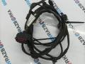 проводка датчиков парковки BMW X5 F15 2016, 2.0 л., N20 B20 A, бензин, внедорожник 5 дв., 9355469 - фото №4