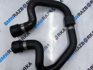 патрубок радиатора Porsche Taycan 1 поколение 2022, электро, седан, полный привод, 9J1121624