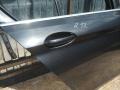 дверь задняя правая BMW 5 серия G30/G31 G30 2017, 2.0 л., B47 D20 B, дизель, задний привод, правый руль - фото №2