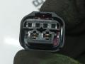 разъем (фишка) проводки BMW X5 G05 [рестайлинг] G05 2023, 3.0 л., B58B30, бензин, 475, полный привод, 6992166 - фото №3
