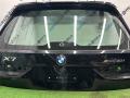 крышка багажника (дверь 3-5) BMW X7 G07 [рестайлинг] G07 2023, 3.0 л., B58B30P, бензин, АКПП, 475, внедорожник 5 дв., полный привод - фото №3