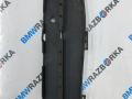 заглушка (решетка) в бампер BMW 5 серия G30/G31 G30 2019, 2.0 л., B47 D20 B, дизель, АКПП, 7385264 - фото №2