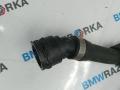 патрубок радиатора BMW X7 G07 [рестайлинг] G07 2023, 3.0 л., B58B30P, бензин, АКПП, 475, внедорожник 5 дв., полный привод, 5A2EC97 - фото №5