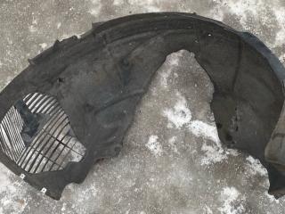 защита арок передняя левая (подкрылок) Porsche Taycan 1 поколение 2022, электро, седан, полный привод, 9J1810907D