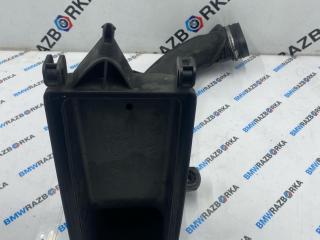 корпус воздушного фильтра BMW X6 E71 [рестайлинг] E71 2012, 3.0 л., N57 D30 C, дизель, АКПП, 475, внедорожник 5 дв., полный привод