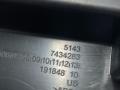 накладка на порог внутренняя BMW X6 G06 [рестайлинг] G06 2024, 3.0 л., B58B30P, бензин, АКПП, 416, внедорожник 5 дв., полный привод, 7434283 - фото №3