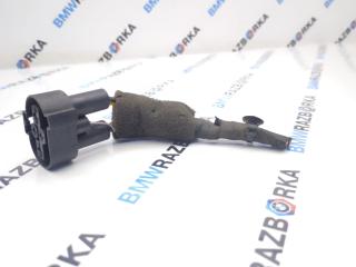 разъем (фишка) проводки Porsche Taycan 1 поколение 2022, электро, универсал, полный привод, правый руль, 1K0906234C