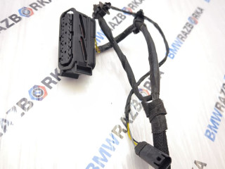 разъем (фишка) проводки BMW i8 I12 2015, 1.5 л., гибрид, полный привод, 7578541