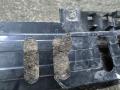 крепление бампера BMW 5 серия F07/F10/F11 [рестайлинг] 2013, 3.0 л., N57 D30 A, дизель, АКПП, задний привод, 7313231 - фото №2