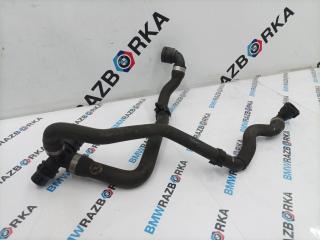 патрубок радиатора BMW X5 G05 2021, 4.0 л., B58B30C, гибрид, АКПП, 475 black-sapphire metallic, внедорожник 5 дв., полный привод, 17129894785, 9894785