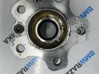 ступица передняя BMW X6 G06 [рестайлинг] G06 2024, 3.0 л., B58B30P, бензин, АКПП, 416, внедорожник 5 дв., полный привод, 6893686, 31206893686