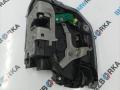 замок двери задней левой BMW X6 G06 2022, 3.0 л., дизель, 51229464881, 9464881 - фото №2