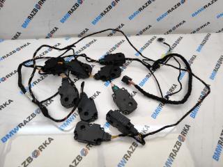 моторчик заслонки печки Audi Q8 Sportback e-tron 1 поколение 2024, электро, АКПП, внедорожник 5 дв.