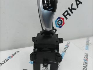 механизм выбора передач BMW X5 F15 2016, 2.0 л., N20 B20 A, бензин, внедорожник 5 дв., 9384928