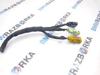 разъем (фишка) проводки BMW X1 U11 2023, электро, полный привод, 59Z113