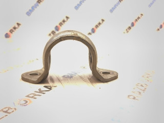 крепление стабилизатора / втулки стабилизатора BMW M2 G87 2024, 3.0 л., S58B30A, бензин, АКПП, купе, задний привод, 33509501453, 9501453