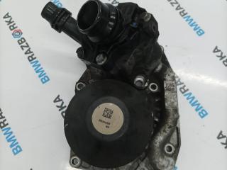 помпа BMW 5 серия G30/G31 G30 2017, 2.0 л., B47 D20 B, дизель, задний привод, правый руль, 8514458