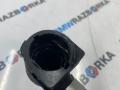 патрубок охлаждения турбины BMW M4 G82/G83 G82 2023, 3.0 л., S58B30A, бензин, купе, полный привод, 8091173, 11538091173 - фото №2