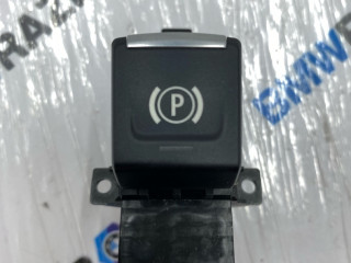 кнопка ручного тормоза (ручника) BMW i8 I12 [рестайлинг] I12 2017, 1.5 л., B38 K15 A, бензин, купе, полный привод, 6822522