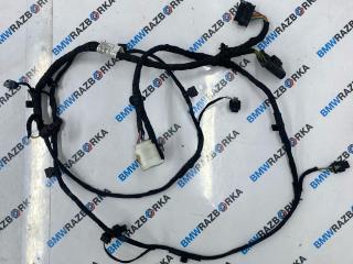 проводка датчиков парковки BMW M4 G82/G83 G82 2021, S58B30A, АКПП, купе, полный привод, правый руль, 5A02386, 5A02390